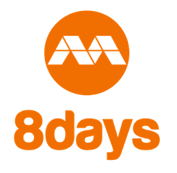8 Days