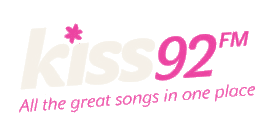 Kiss92