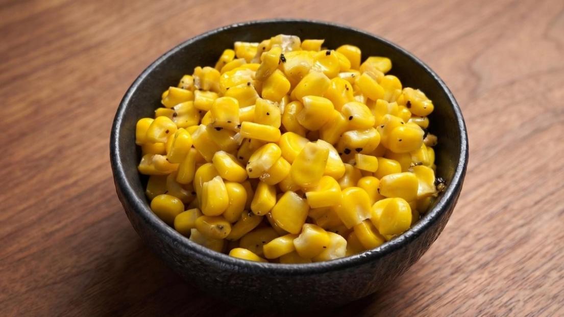Ember Corn