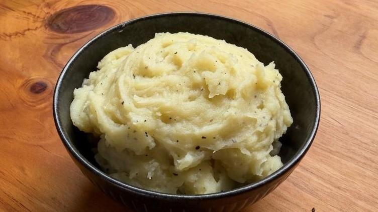 Rustic Mash